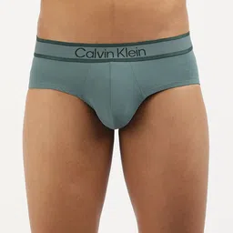 Calvin Klein Men Solid Mid-Rise Hipster Briefs NB4054POF-picture-25