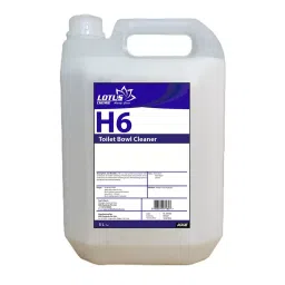 KKE H6 Toilet Bowl Cleaner 25 Litre-22