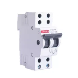 HOSPER Guardian 40 A Double Pole Change Over Switch, C040-picture-34