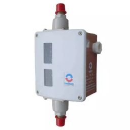 Indfos Differential Pressure Control RT-265-A- 001263-14