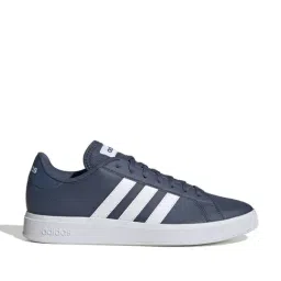Adidas Men's GRAND COURT BASE 2.0 Blue Casual Sneakers-image-18