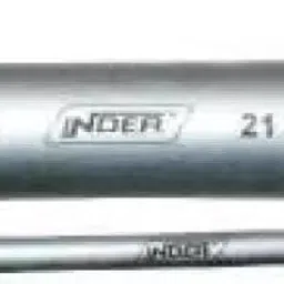 Inder 10x11 mm TUBULAR BOX SPANNER-14