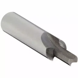 Westward Straight Cut Profile Router Bit 1/8 inch Diameter, 16Y543-38