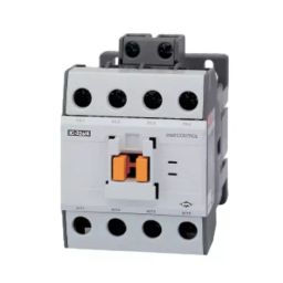 HPL Power Contactor DC 18 AF 25 Amp IC-9a/8, IC009AN8PA400-image-9