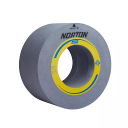 Norton Xpert Plus Centreless Grinding Wheel 300 mm Dia 140 mm Bore, V249M-image-19