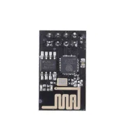 ESP-01 ESP8266 Serial WIFI Wireless Transceiver Module image 2