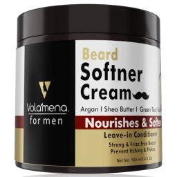 Volamena Beard Softener Conditioning Cream - 100 ml-20