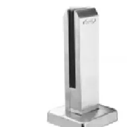 Core 4 Inch Stainless Steel (SS 304) Glass Railing Spigot CRS-1-88