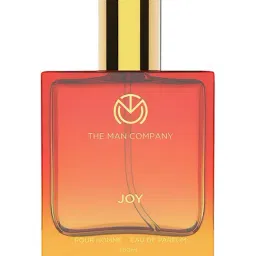 The Man Company Joy EDP For Men Premium Long - Lasting Fragrance for Him Eau De Parfum - 60 ml-image-54