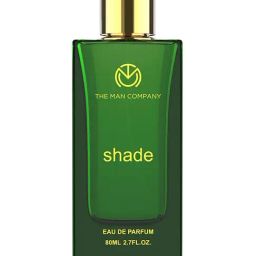 The Man Company EDP For Men - Shade Premium Fragrance Long-lasting Freshness - 80 ml-image-3