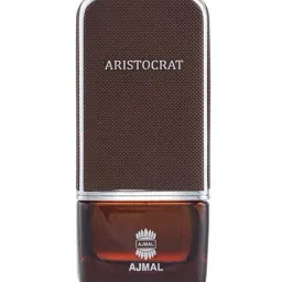 Ajmal Aristocrat Eau de Parfum for Men - 75 ml-32