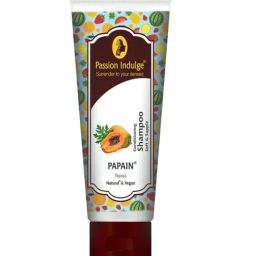Passion Indulge Papain Papaya Shampoo - 200 ml-image-70