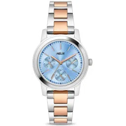 Helix TW052HL03 Summer Cool Analog Watch for Women-picture-18