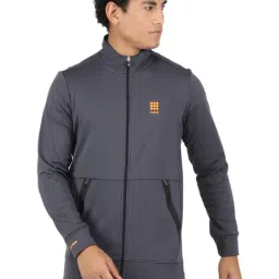 Rock.it Grey Regular Fit Sweatshirt-picture-46