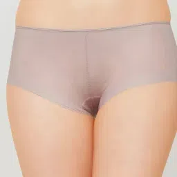 Wacoal Grey Hipster Panty-image-28