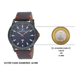 Daniel Klein DK.1.13737-3 Analog Watch for Men image 5