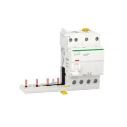 Schneider Electric DIN Rail Mount Type AC 4 Pole Acti9 Range 63 A RCCB, A9Y16463-picture-34