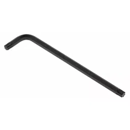 RS PRO size T30 L Shape Long arm Torx Key Model No 2480105-45