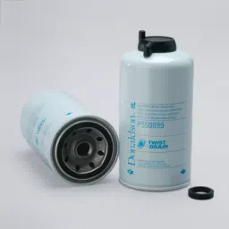 Donaldson 7.59 Inch Fuel Filter Water Separator Spin On Twist and Drain P550899-image-54