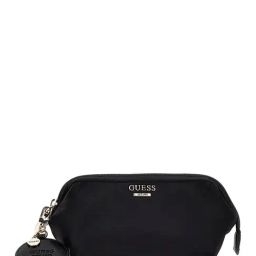 Guess Black Women Pouch-image-25