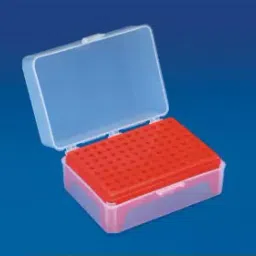 Polylab Micro Tip Box For 96 Micro Tips - 67012-33