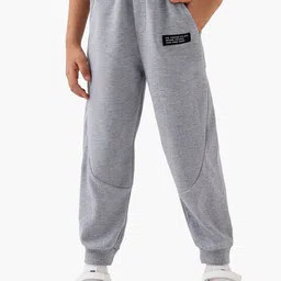 Juniors by Babyshop Boys Mid-Rise Joggers-image-83