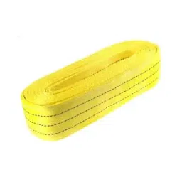 Web Sling 3000 Kg (3 Ton) Capacity Webbing Sling Rope-3 m-image-11