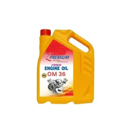 Z Premium OM 36 5 L Engine Oil for Commercial Vehicle, 1128BMDBIJA-image-83