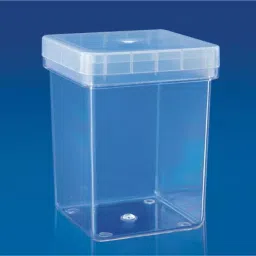 Polylab Magenta box - 81801-18