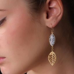 Dua Women Earrings-image-98