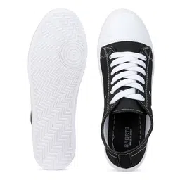 PENNEN Men Running Non-Marking Shoes image 3