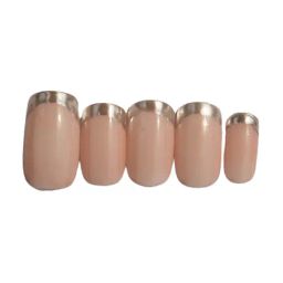 SOEZI Reusable Press On Nails Application Kit - Sleek and Chic-7