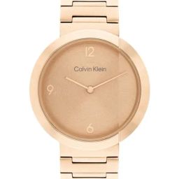 CALVIN KLEIN 25200291 Eccentric Analog Unisex Watch-picture-45