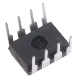 Stmicroelectronics PWM Controller 500 kHz 8 Pin PDIP, UC3842BN (Pack of 50) image 2