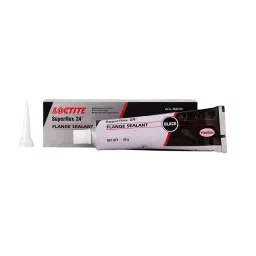 LOCTITE SI 24 Superflex Flange Sealant Black 85 g-picture-1