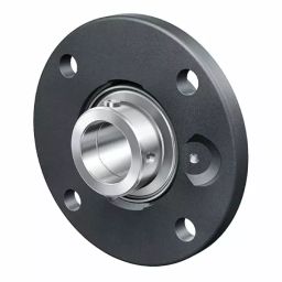INA 4 Hole Flange Bearing Unit, 70 mm ID, RMEO70-XL-picture-11