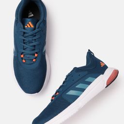 ADIDAS Men Woven Design Zarorx Speed Running Shoes-picture-31