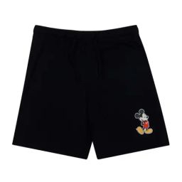Bodycare Kids Black Printed Shorts-image-46