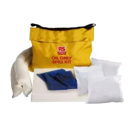 RS PRO 70 L Oil Spill Kit Model No 1890067-image-8