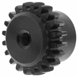 RS PRO Gear Coupling, 25 mm Outside Diameter, 14 mm Bore Coupler Model No 8100690-47