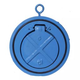 Leader 3 Inch,80 mm Cast Iron Wafer Type Check Valve CI 038-44