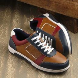 Clog London Men's Multicolored Casual Sneakers-picture-14