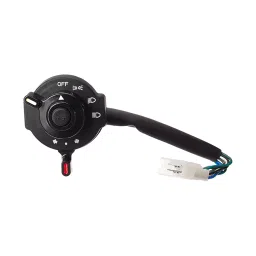 Uno Minda Panel Combination Switch for Mahindra TTR - 3535 (SW-0598B-M01)-37