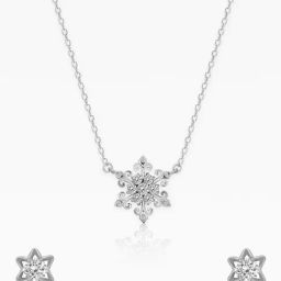 GIVA 925 Sterling Silver Set for Women-image-60