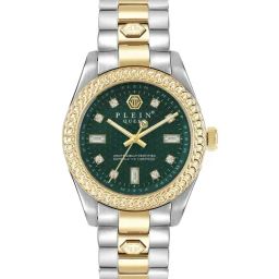 PHILIPP PLEIN PWDAA0421 Queen Analog Watch for Women-image-28