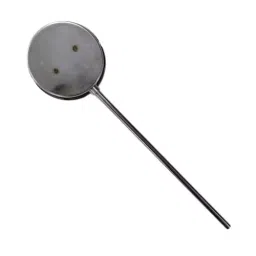 Japsin Instrumentation Bimetal Dial Thermometer Temperature Gauge 0 to 600°C Range 100 mm (4 inch) Dial Size, JIPL-BMT-100MM-B9 image 3