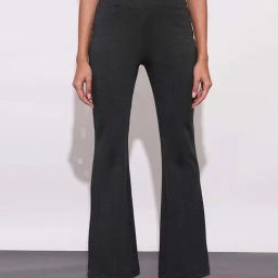 Globus Dark Grey Regular Fit Treggings-image-55