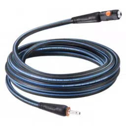 PREVOST 10m Air Compressor Hose, 10 mm Int Dia., 18 mm Ext Dia., British Profile, RAL ABSB1010-image-63