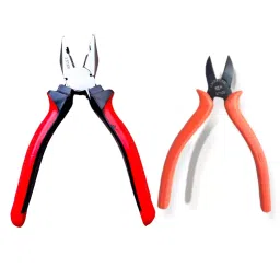 ATC 203.2 mm (8 Inch) Multipurpose Combination Pliers Combo for Home & Professional (2 Pcs), ATC294-image-51