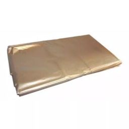 Cromwell Polythene Clear LDPE Bin Bag 100L Capacity 0.05 mm Thickness 125 per Package, B0326 (Pack of 125)-image-23